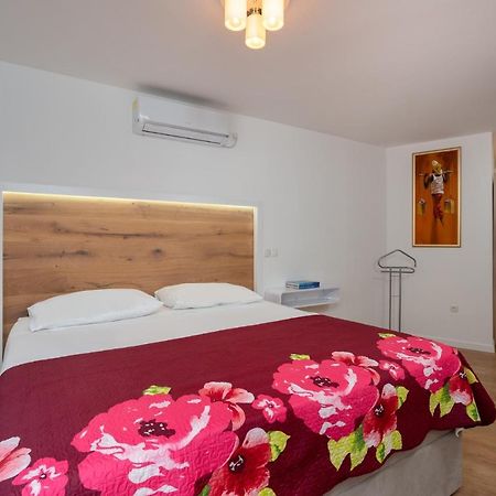 Vila Roza Prožura Extérieur photo