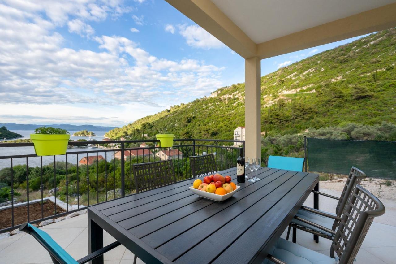 Vila Roza Prožura Extérieur photo