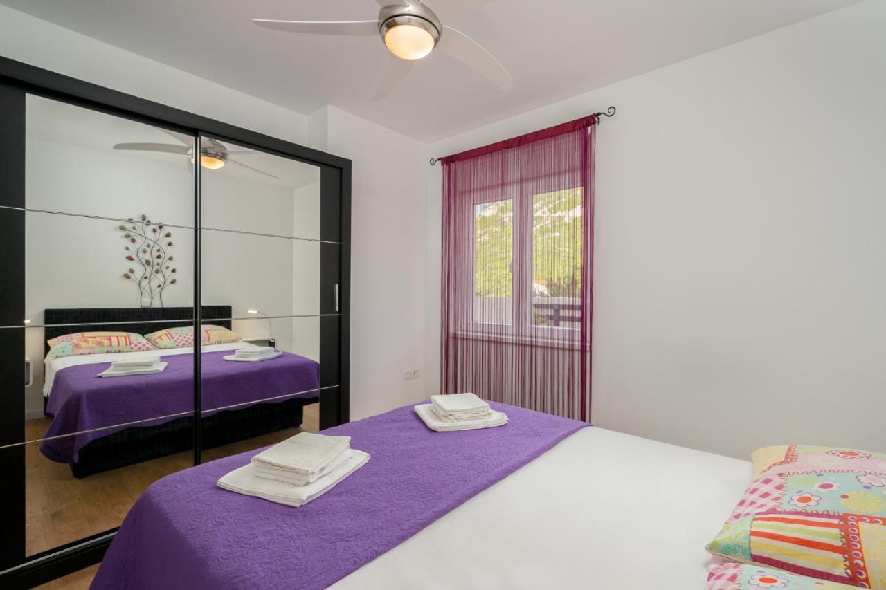 Vila Roza Prožura Extérieur photo