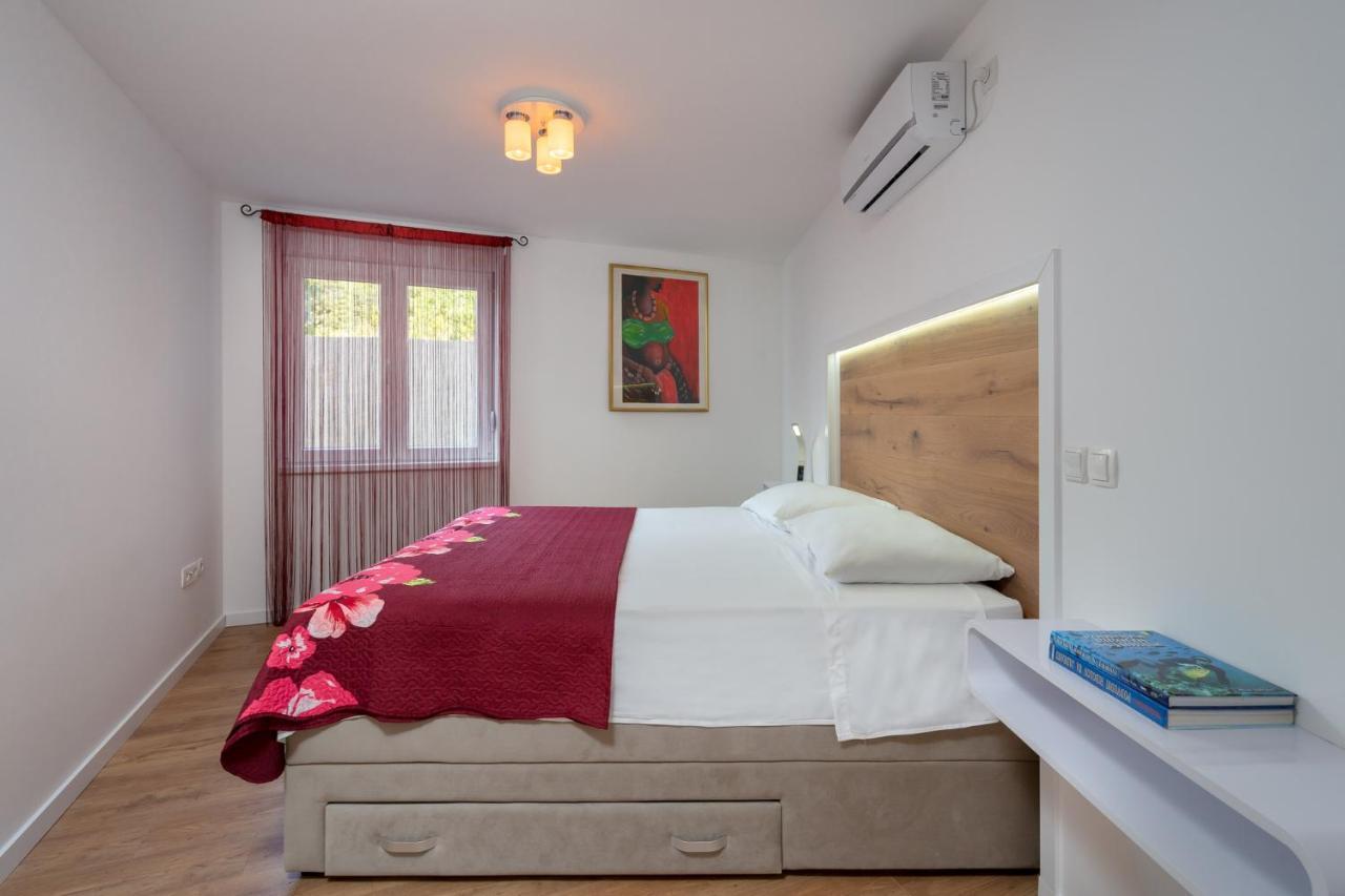 Vila Roza Prožura Extérieur photo