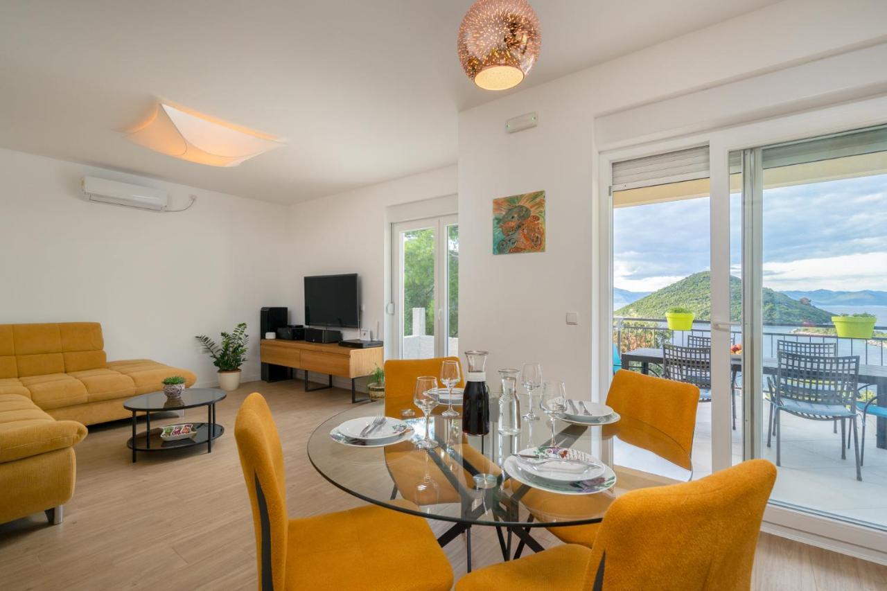Vila Roza Prožura Extérieur photo