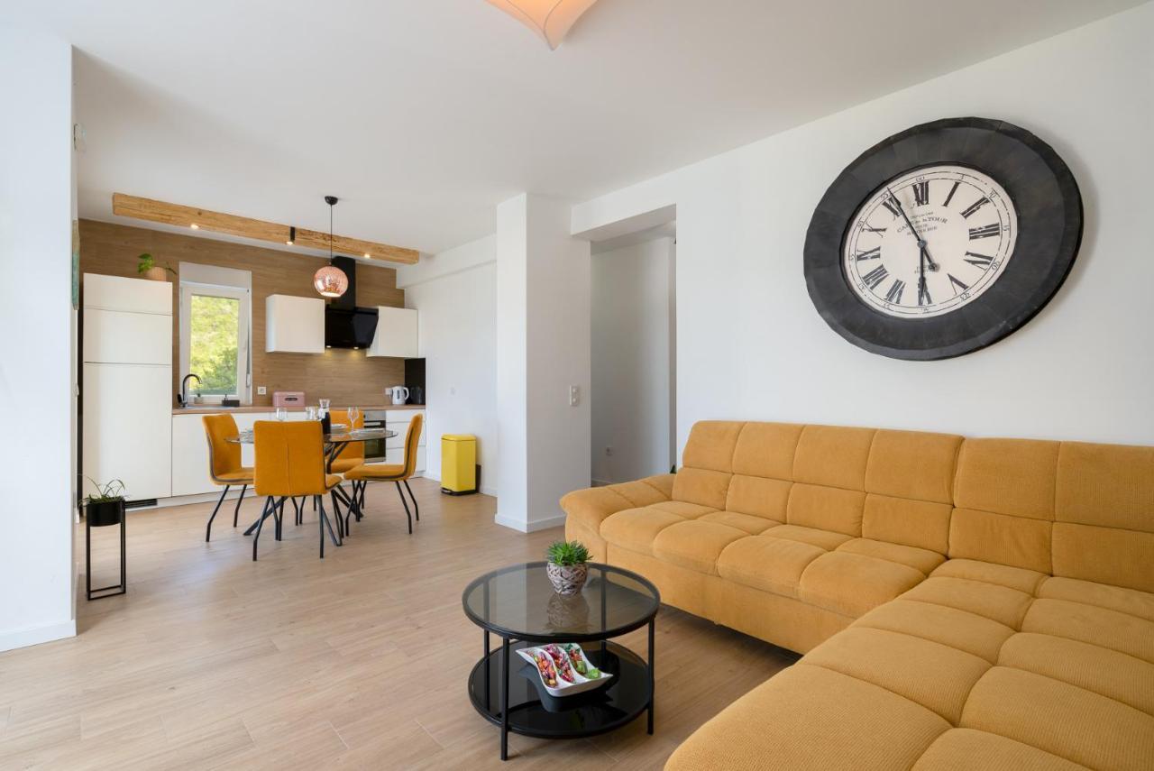 Vila Roza Prožura Extérieur photo