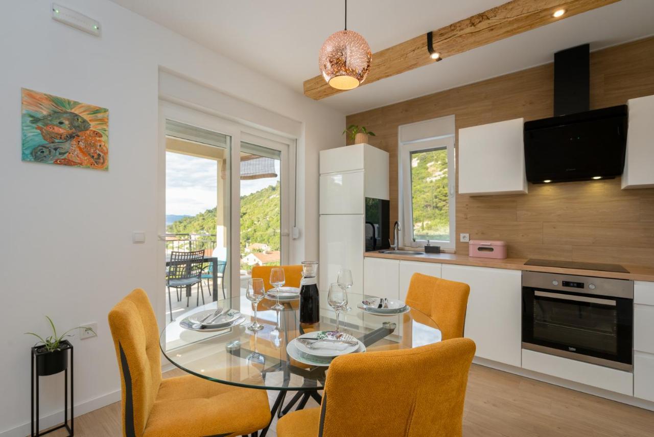 Vila Roza Prožura Extérieur photo