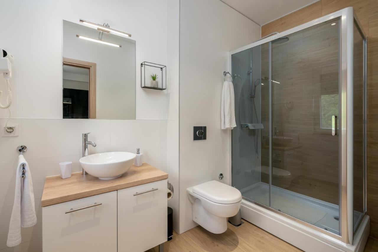 Vila Roza Prožura Extérieur photo