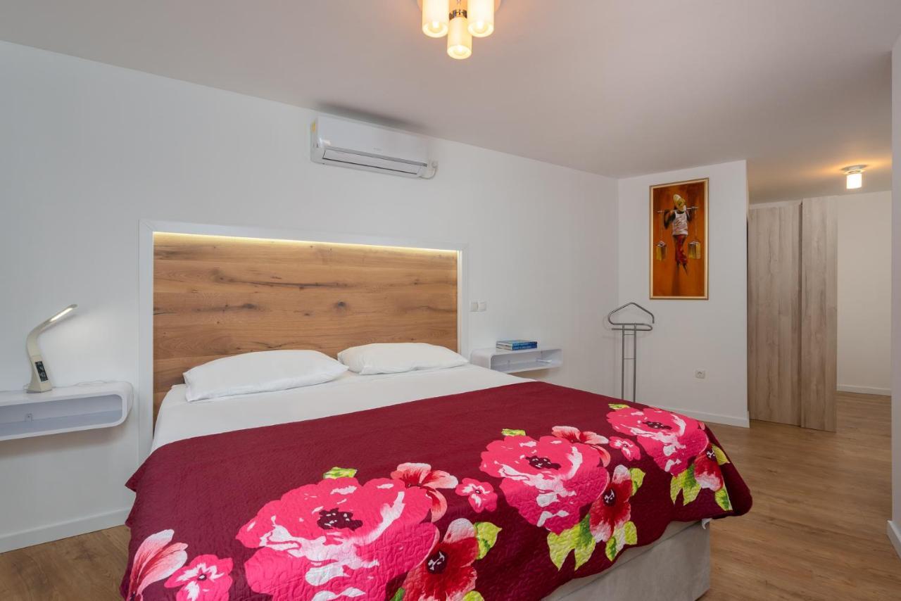 Vila Roza Prožura Extérieur photo