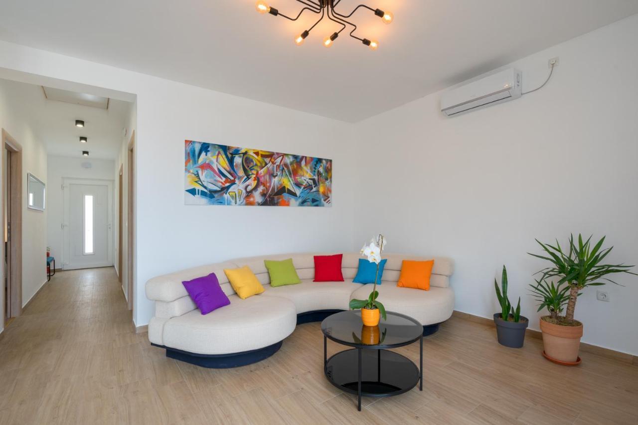 Vila Roza Prožura Extérieur photo