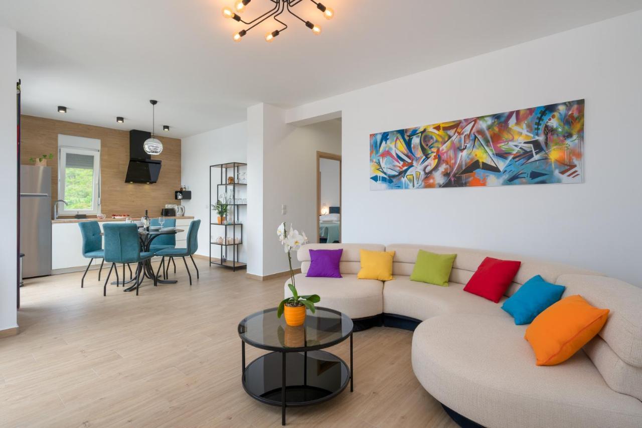 Vila Roza Prožura Extérieur photo