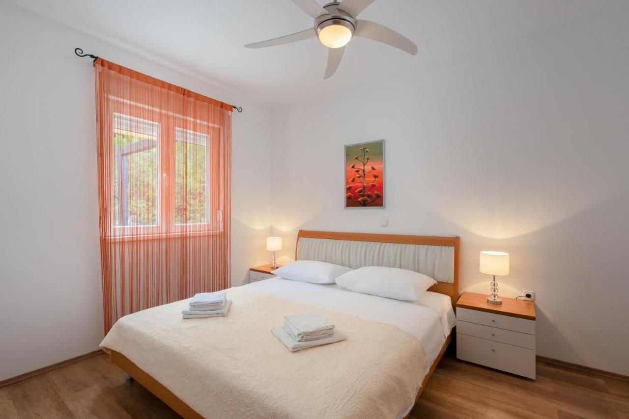 Vila Roza Prožura Extérieur photo