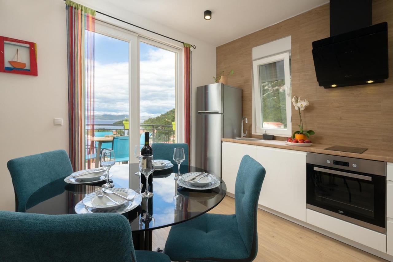 Vila Roza Prožura Extérieur photo