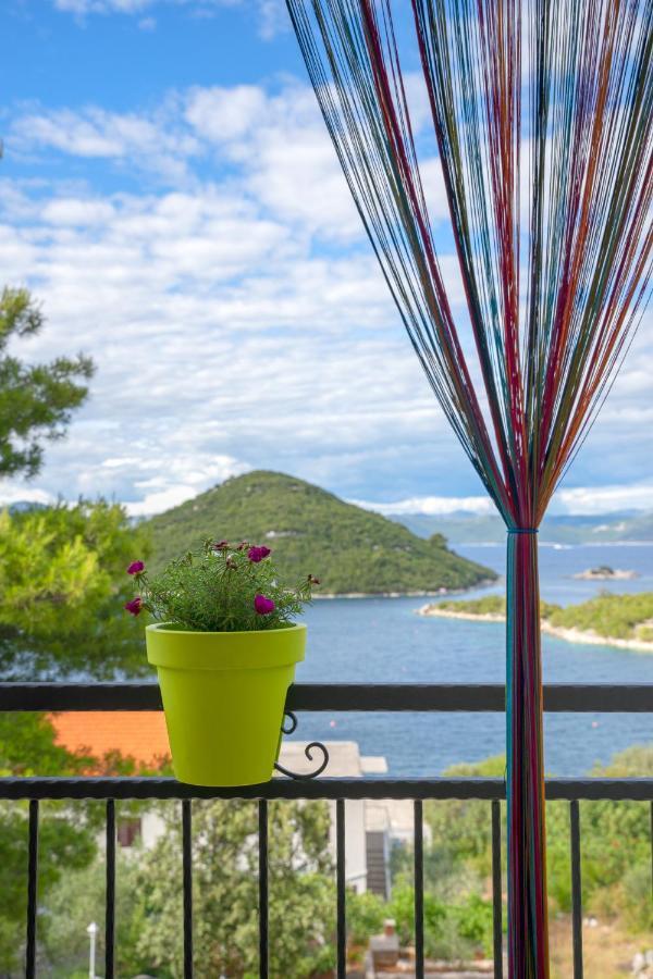 Vila Roza Prožura Extérieur photo