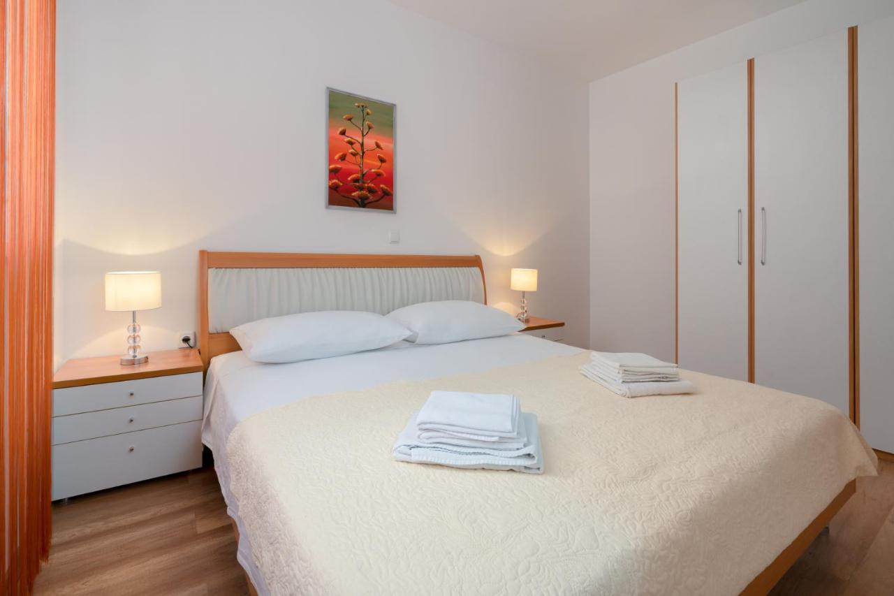Vila Roza Prožura Extérieur photo