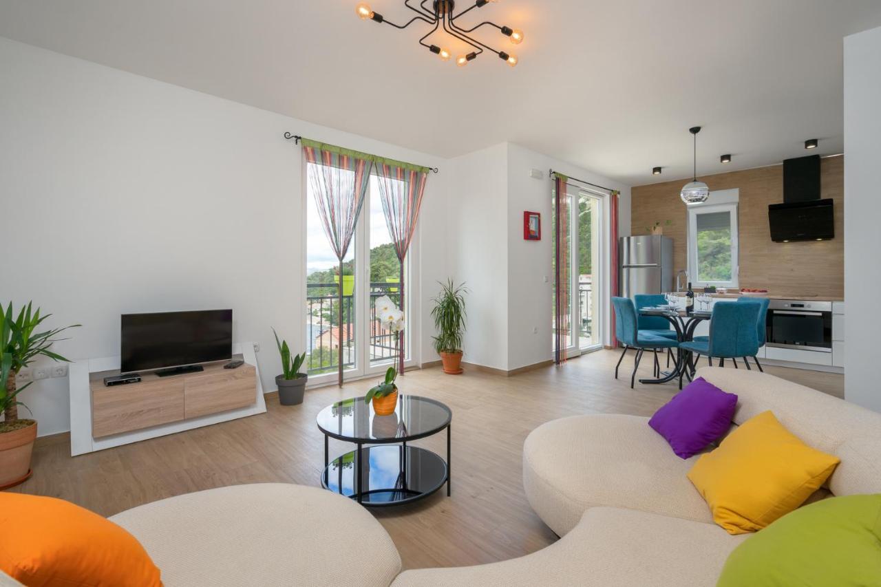 Vila Roza Prožura Extérieur photo